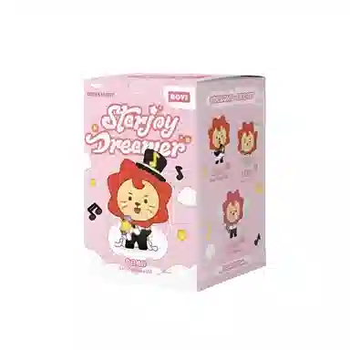 LINE FRIENDS Roy6 6