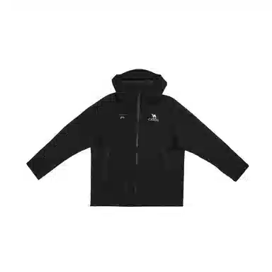 CAMEL All-Weather Jacket