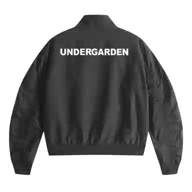 UNDERGARDEN i.t