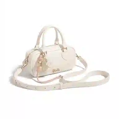 Barbie Cute Student Crossbody Bag