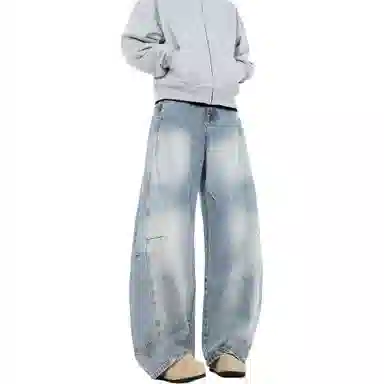 ENPofficial baggy cleanfit