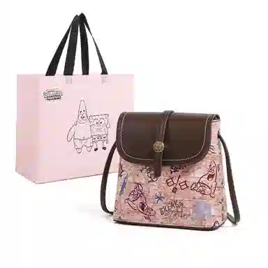 SPONGEBOB SQUAREPANTS PU