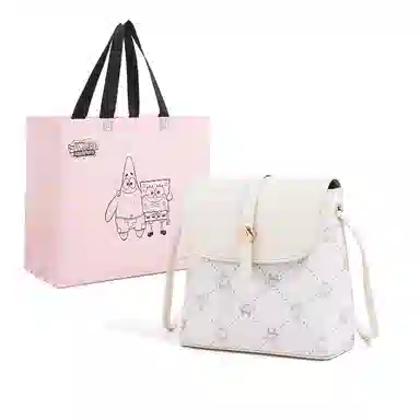 SPONGEBOB SQUAREPANTS PU