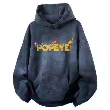 POPEYE LOGO