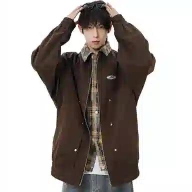 COLD MAPLE FW25
