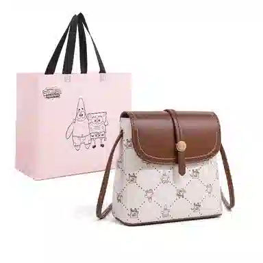 SPONGEBOB SQUAREPANTS PU