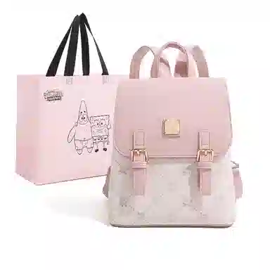 SPONGEBOB SQUAREPANTS PU