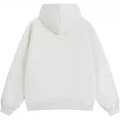 BLACK AT LOGO