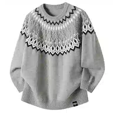 ROBINHOOD Cleanfit Sweater