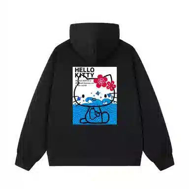 Sanrio x HelloKitty SS25