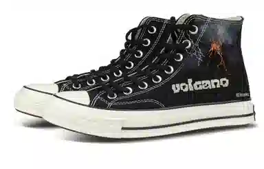 Converse Chuck 70 High Top Canvas