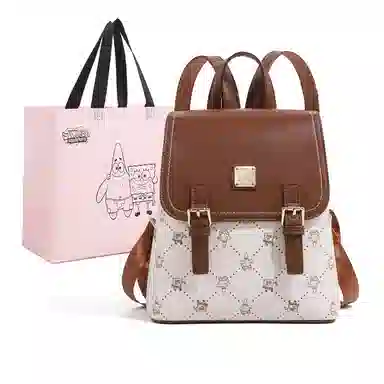 SPONGEBOB SQUAREPANTS PU