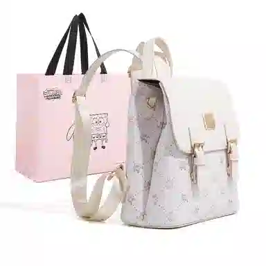 SPONGEBOB SQUAREPANTS PU