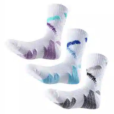 Qingying Elite Basketball Socks