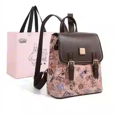 SPONGEBOB SQUAREPANTS PU