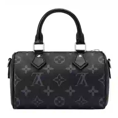 Louis Vuitton Nano Speedy
