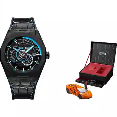 BONEST GATTI BG8601-6