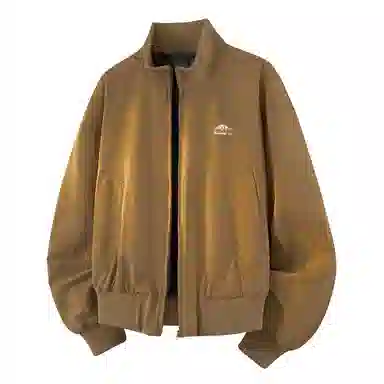 DOUBLEFISH bombercleanfit