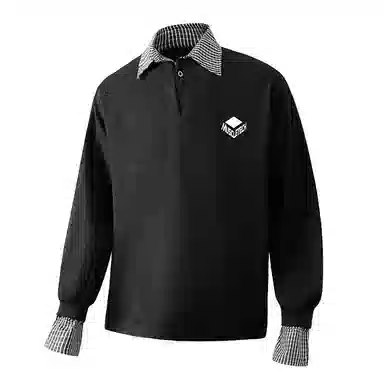 MUSCLETECH cleanfitpolo