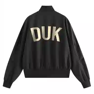 DUKE+DEXTER cleanfitlogo