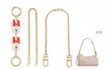 Disney COACH Teri 24