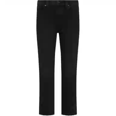 7 FOR ALL MANKIND STRAIGHT CROP