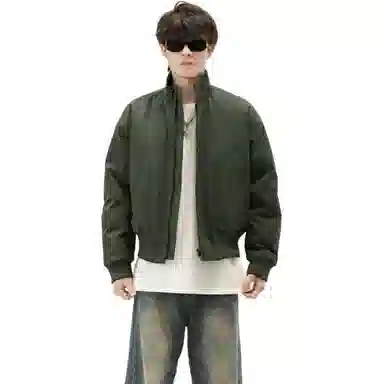 BEAR UNION bomberboxy