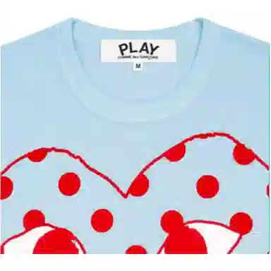 CDG Play T