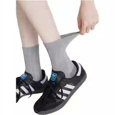 Tad murmur 3