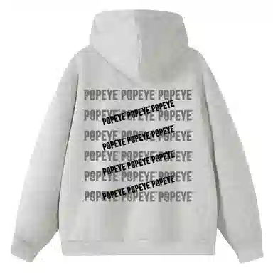 POPEYE POPEYE oversize