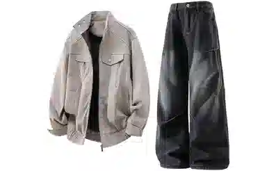 ROSECREED cleanfitboxy