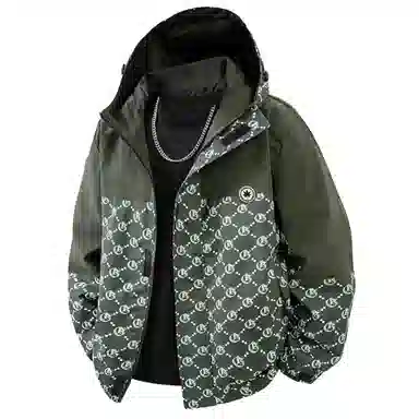 COLD MAPLE FW25
