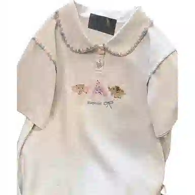 polo T
