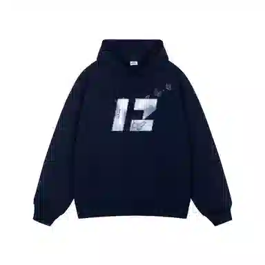 RECOLETA x OKET Hoodie