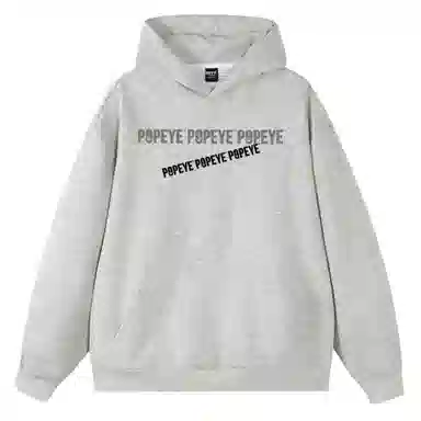 POPEYE POPEYE oversize