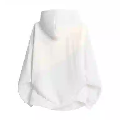 PAUL COSTELLOE Logo Hoodie