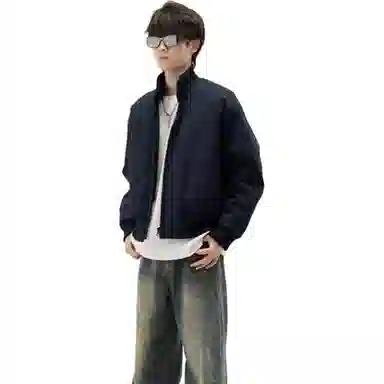 BEAR UNION bomberboxy