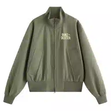 DUKE+DEXTER cleanfitlogo