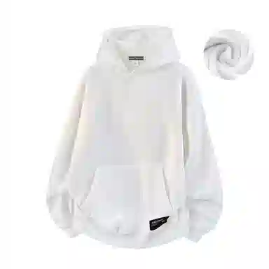 SUNSETMONENT 360 Heavyweight Hoodie