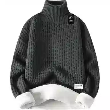 Urban Authentic Sweater