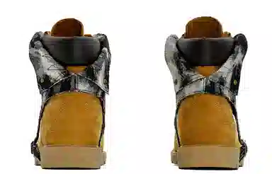 Timberland