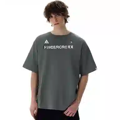 I.TFGXX Fingercroxx LOGOT