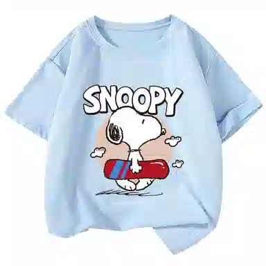 SNOOPY T