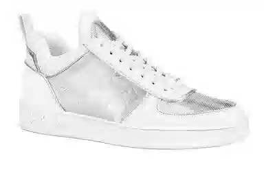 LOUIS VUITTON Boombox