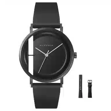 KLASSE14 Imperfect Series Black Angel