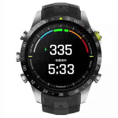 GARMIN MARQ 2