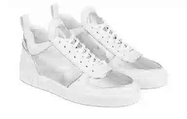 LOUIS VUITTON Boombox