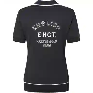 HAZZYS GOLF Polo