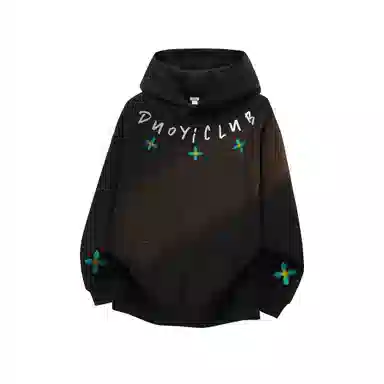 Duoyi Hoodie