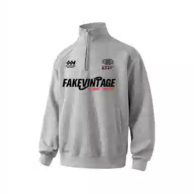 FAKE UINTAGE 400gLOGO